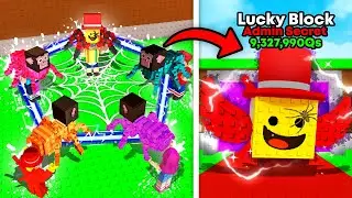 Unlocking The SECRET RITUAL In Steal a Brainrot!