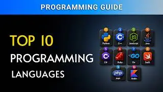 10 Programming Languages That Will Dominate 2026