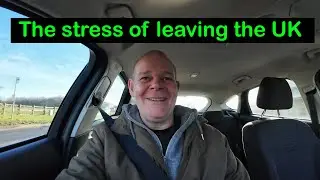 Leaving the UK for a better life in Thailand EP 18. Selling my flat is incredibly stressful!