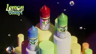 MR FOG NEW E-LIQUID - STEEZY! ✨🔥