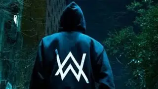 Alone Alan walker by@GendorNongzz-ls5xj