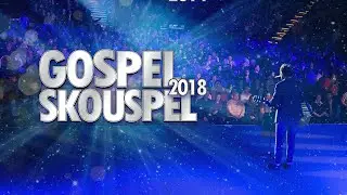 Gospel Skouspel '18 Trailer