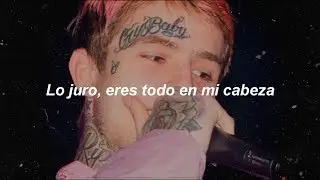 ☆ lil peep ☆ // hair dye (sub español)