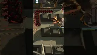 ARKNIGHTS ITU GAMPANG 