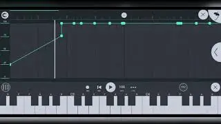 Post Malone - "Wow " | Fl Studio Mobile