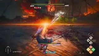 Wo Long  Fallen Dynasty 久違的玩下臥龍