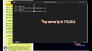 Install roles using ansible Galaxy