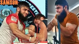 БАЙСАНГУР СОЛТЫХАНОВ | TRAINING + FIGHTS | MOTIVATION ARMWRESTLING
