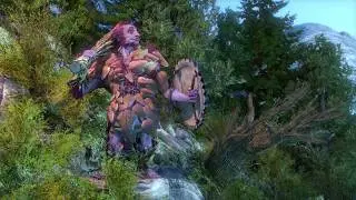 Druid Spell: Goodberry