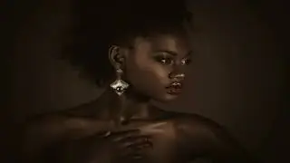 Brian Simpson "Bonita"