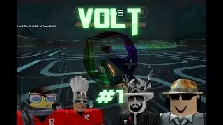 SUPER FAST! - ROBLOX Volt #1