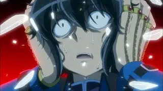 When Overpowered Anime Characters Snapped