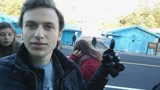 4 MONTHS OF STUDYING IN KOREA | Vlog 11 | Seoul with Thib