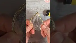 The secret of airy petals for flowers 