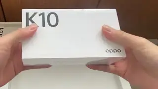OPPO K10 - Unboxing & Complete Review