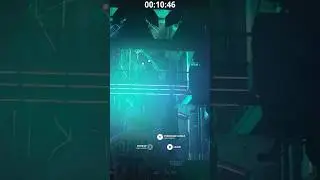 An Assassin who doubles as a DJ (Hitman III)