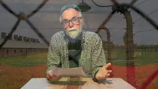 Du bist verrückt, nach Auschwitz zu reisen!