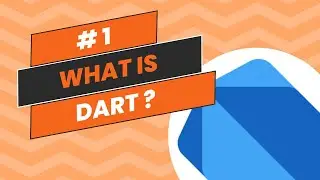 Introduction to Dart Programming | What is Dart?