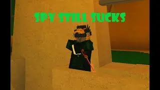 Spy Still Sucks | Rogue Lineage