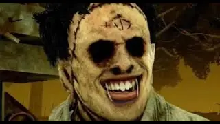 Bubba with inhuman reactions ! #shorts #DBD