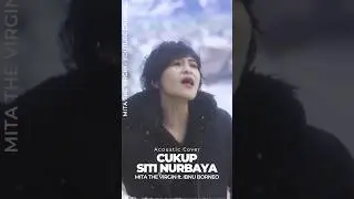 Cukup Siti Nurbaya #shorts