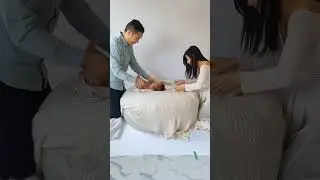 Newborn Twins Toronto