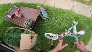 Street Scrapping? Yep, Let's Go!