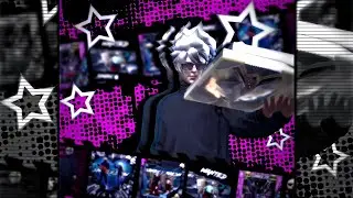 INSANE X STARBOY !! 😈🖤 || BADASS EDIT !! 🤓🔥 || XML + CLIP ⤵️ || GDRIVE LINK 🖇️❤️ @MAXO_AE