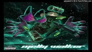 mellyX - Melly Walker (Prod.By AyyWalker)