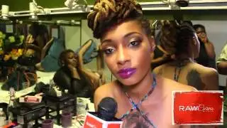 RAW Curves Media Meets . . . DUTCHESS!!!