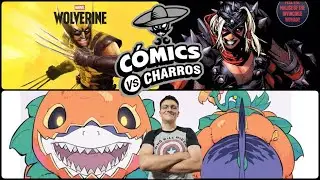 Nueva villana de los 4F, juego de Wolverine y más