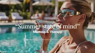 Hailey Bieber's Summer Survival  Martinis and Therapy | Celebrity News Podcast