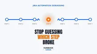 How to Add a Breakpoint to Jira Automation (Debug Rules Like Code)