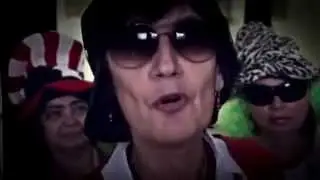 Как читать рэп. Hip-hop master class