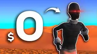 Kenshi’s Most Broken Build: Level 100 Martial Arts