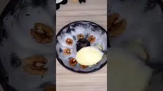 Shokoladli keks 🥮