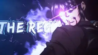 【AMV】Anime Mix - No Survive