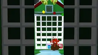 Jamaaliday Calendar (30th December) | Animal Jam
