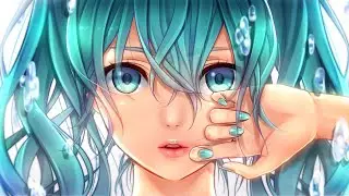 7 ДЛ Мику рут (эксклюзивные концовки Герка и Дрища, ТРУъ)