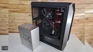 ZZAW A1 ITX-Mini | CM TECH