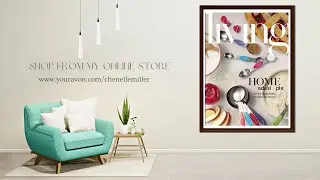 Avon Living