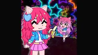 SUAVE 🍌✨💗 || Mlp Gacha Meme/Trend