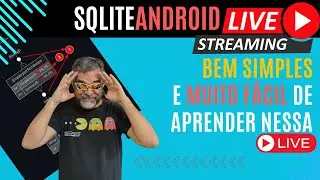 📲 Aprenda como criar Banco de Dados em Aplicativos Android e incluir dados.