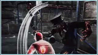 Dead by daylight|Funny moments #142 (Bonechill 2023)