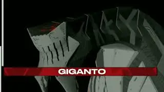 TEST GIGANTO ANIMATION