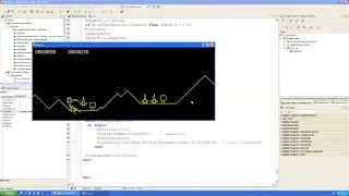 Tutorial: Scramble 2019 with FireMonkey (RAD Studio XE2) on Windows XP