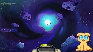 [210119] Salty Planet with Soggy Squishy Gang! | Oxygen Not Included - Part 1