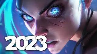 Music Mix 2023 🎧 New Remixes Of Popular Songs 🎧 EDM Dance Music Playlist Trap , Bas