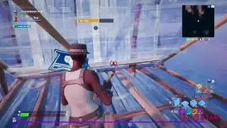 Weekend StarBoy Fortnite Montage
