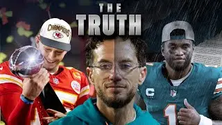 Miami's QB Problem The Real Difference Between Success and Failure